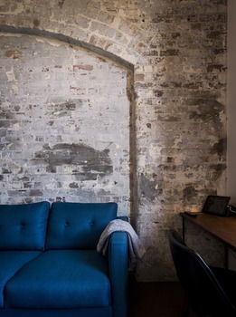 Ovolo 1888 Darling Harbour - New Castle Holiday 40