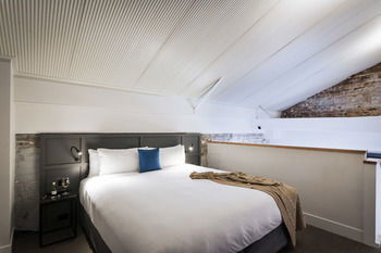 Ovolo 1888 Darling Harbour - New Castle Holiday 41