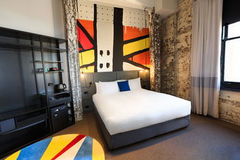 Ovolo 1888 Darling Harbour - New Castle Holiday 43