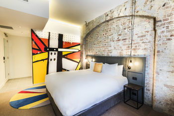 Ovolo 1888 Darling Harbour - New Castle Holiday 44