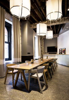 Ovolo 1888 Darling Harbour - New Castle Holiday 45