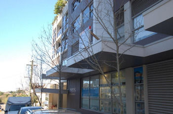 Wyndel Apartments - Nexus - New Castle Holiday 13