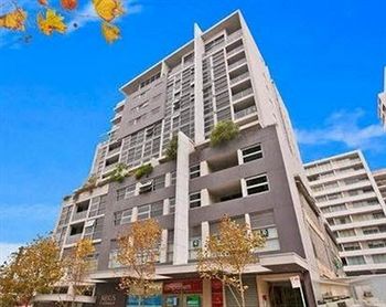 Wyndel Apartments - Nexus - New Castle Holiday 1