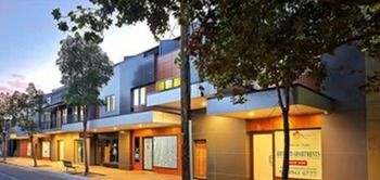 Crown On Darby - New Castle Holiday 12