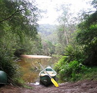 Kurrajong Trails and Cottages - New Castle Holiday