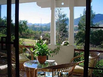 A Room With A View Bed & Breakfast - New Castle Holiday 3