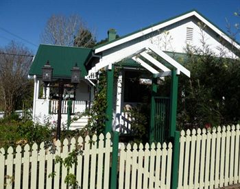 A Room With A View Bed & Breakfast - New Castle Holiday 8