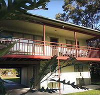 Paradise Bungalow - New Castle Holiday