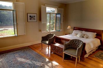 Tizzana Winery Bed & Breakfast - New Castle Holiday 12