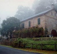 Tizzana Winery Bed amp Breakfast - New Castle Holiday