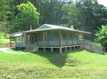 Singletons Retreat - New Castle Holiday 6