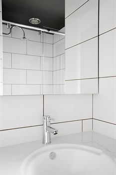 Ibis Melbourne Swanston Street - New Castle Holiday 2