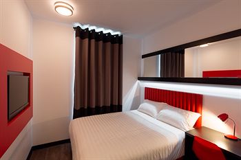 Ibis Melbourne Swanston Street - New Castle Holiday 3