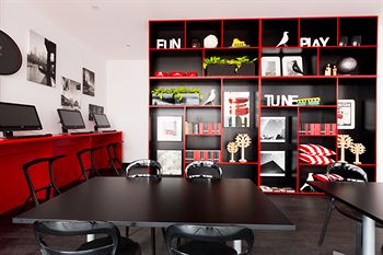 Ibis Melbourne Swanston Street - New Castle Holiday 4