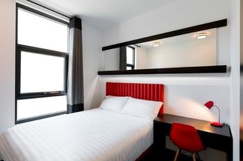 Ibis Melbourne Swanston Street - New Castle Holiday 8