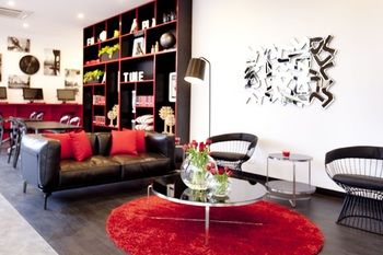 Ibis Melbourne Swanston Street - New Castle Holiday 10