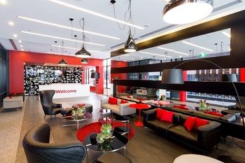 Ibis Melbourne Swanston Street - New Castle Holiday 11