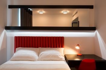 Ibis Melbourne Swanston Street - New Castle Holiday 12