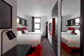 Ibis Melbourne Swanston Street - New Castle Holiday 17