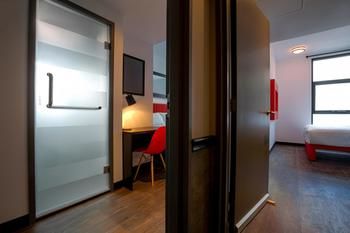 Ibis Melbourne Swanston Street - New Castle Holiday 18