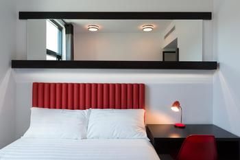 Ibis Melbourne Swanston Street - New Castle Holiday 19