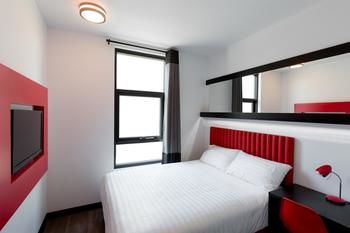 Ibis Melbourne Swanston Street - New Castle Holiday 20