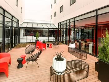 Ibis Melbourne Swanston Street - New Castle Holiday 25