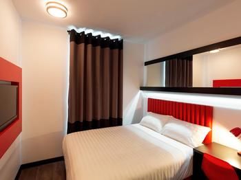 Ibis Melbourne Swanston Street - New Castle Holiday 26