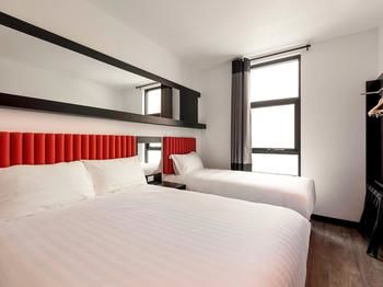 Ibis Melbourne Swanston Street - New Castle Holiday 28