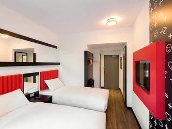 Ibis Melbourne Swanston Street - New Castle Holiday 30