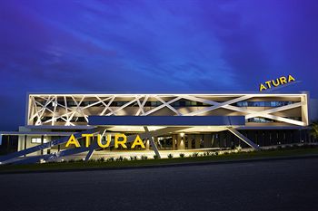 Atura Blacktown - New Castle Holiday 0