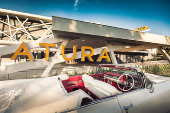 Atura Blacktown - New Castle Holiday 5