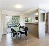 Bluegum Apartments - New Castle Holiday