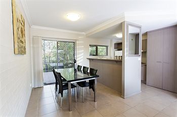 Bluegum Apartments - New Castle Holiday 0