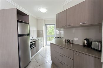Bluegum Apartments - New Castle Holiday 1