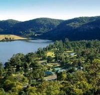 Retreat at Wisemans - New Castle Holiday
