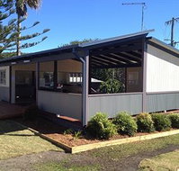 North Coast Holiday Park Corindi Beach - New Castle Holiday
