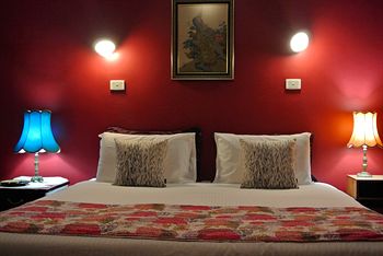 Vine Valley Inn - New Castle Holiday 8