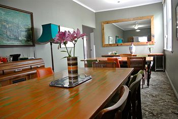 Vine Valley Inn - New Castle Holiday 9