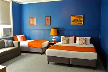 Vine Valley Inn - New Castle Holiday 13