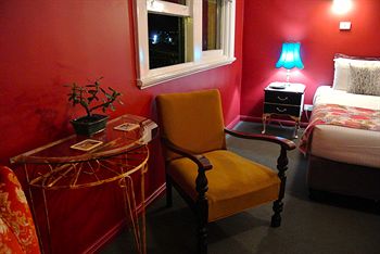 Vine Valley Inn - New Castle Holiday 16