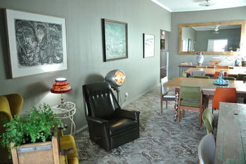 Vine Valley Inn - New Castle Holiday 46