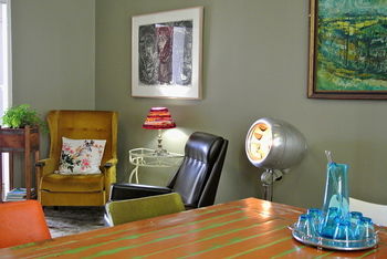 Vine Valley Inn - New Castle Holiday 47