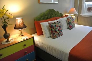 Vine Valley Inn - New Castle Holiday 60