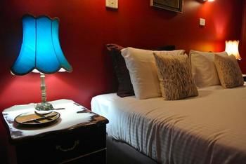 Vine Valley Inn - New Castle Holiday 61