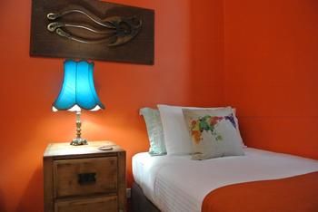 Vine Valley Inn - New Castle Holiday 65