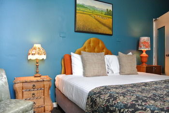Vine Valley Inn - New Castle Holiday 79