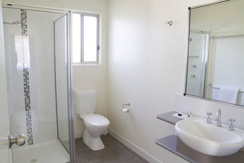 Discovery Parks - Dubbo - New Castle Holiday 4