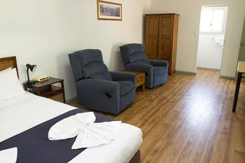 Discovery Parks - Dubbo - New Castle Holiday 8