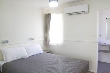 Discovery Parks - Dubbo - New Castle Holiday 12